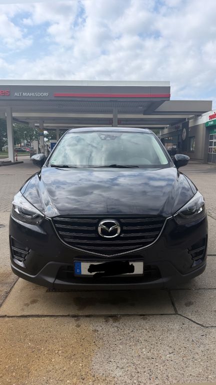 Image of Mazda CX-5
