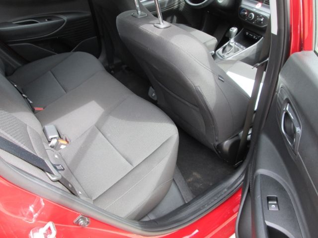 Hyundai i20 – Bild 8