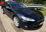 Tesla Model S P85 PERFORMANCE