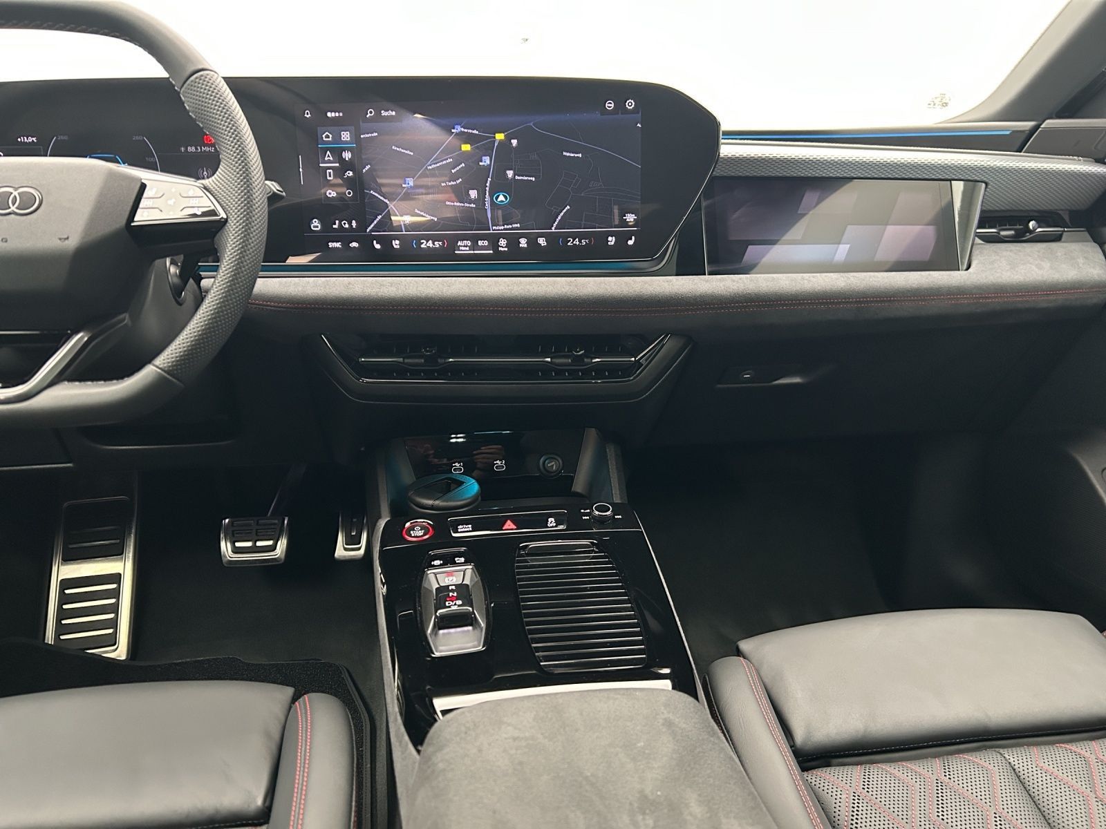 Audi A6 e-tron - Bild 7
