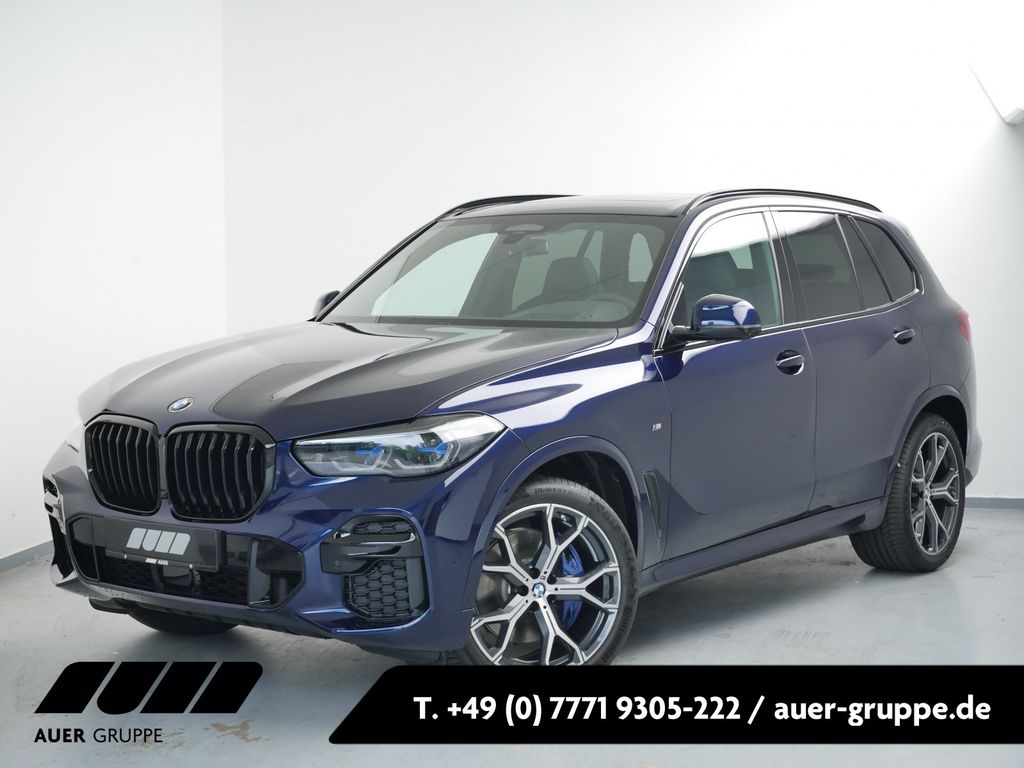Image of BMW X5