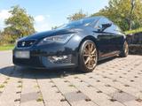 Seat SEAT Leon FR 5F  2.0 TDI 150 PS  sehr ge... - Seat Leon: Ps TDI 150