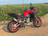 Ducati Multistrada V4S wie Touring noch Werksgarantie - Angebote entsprechen deinen Suchkriterien