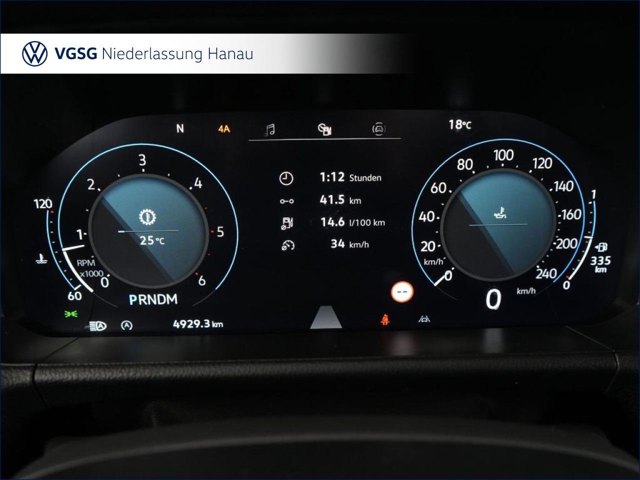 Volkswagen Amarok - Bild 12