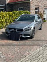 Mercedes-Benz 200 - Mercedes-Benz 200 mit Diesel-Antrieb: Kombi