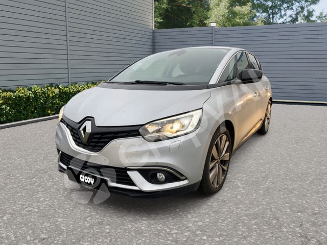 Renault Scenic IV Limited*Navi*Kamera*SHZ*AHK*1. Hand*