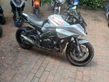 Suzuki Katana GSX-S 1000 - SUZUKI K10
