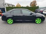 Seat Toledo Style 4You *NAVI*SHZ*TEMPOMAT*MFL*BC* - Seat Toledo Gebrauchtwagen