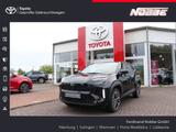 Toyota Yaris Cross Hybrid 1.5 VVT-i Elegant - Toyota Yaris Cross mit Hybrid-Antrieb: Elegant