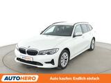 BMW 318i Advantage Aut.*NAVU*LED*HUD*PDC*SHZ*TEMPO* - BMW 318 in Gelsenkirchen