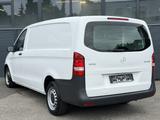 Mercedes-Benz Vito 114 CDI Lang HA / NAVI /TOTW. /REGALSYSTEM - Mercedes-Benz Vito Gebrauchtwagen in Duisburg