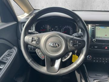 Kia Carens 1.6 GDI ISG Vision +Navi+Kam.+SHZ+PDC+LM