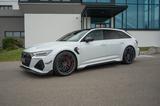 Audi ABT RS6+ Avant 4.0 TFSI quattro / 1 of 25 / - Audi RS6: Abt
