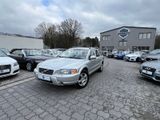Volvo XC70 2.4 D AWD Edition/AHK/Xen/SHZ/Temp/Standhzg - Volvo XC70: 2.4