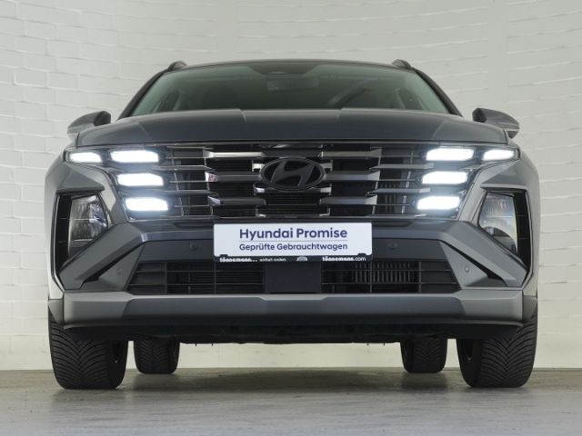 Tucson FACELIFT HEV TREND AT+LED+NAVI+RÜCKFAHRKA