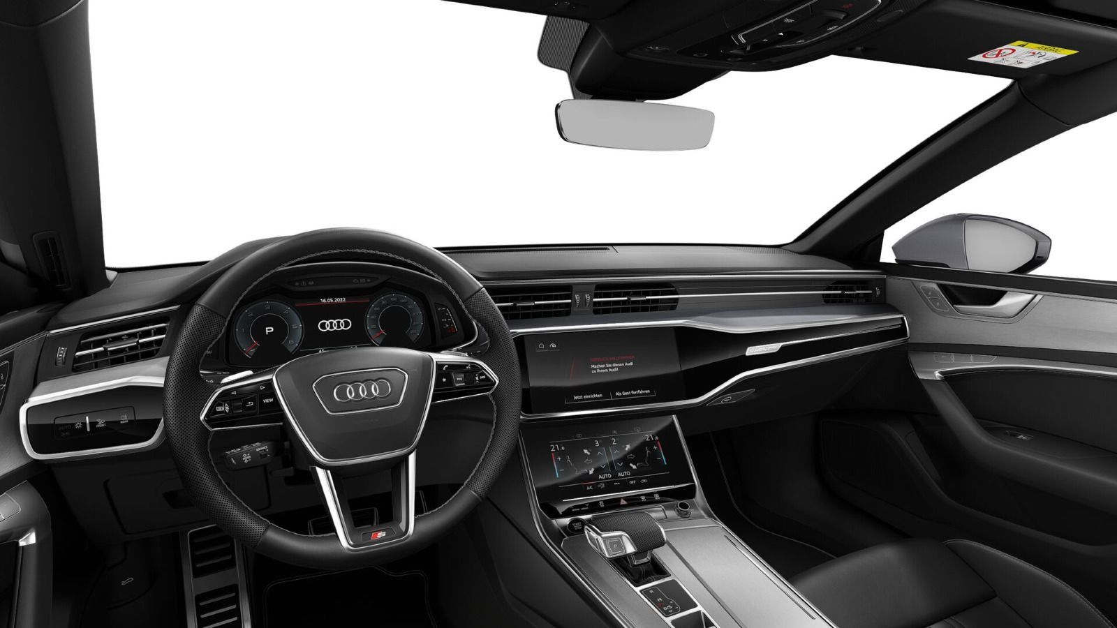 Audi A7 - Bild 9