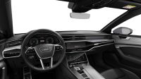 Audi A7 - Vorschau Bild 9