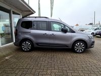 Renault Kangoo - Vorschau Bild 5