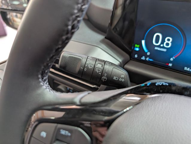 Ford Tourneo Custom Tit. 2.0 L1 SOFORT!