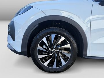 Volkswagen T-Roc - 5