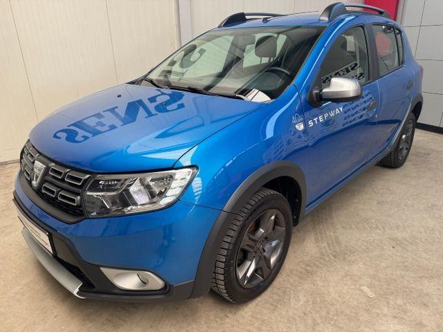 Dacia Sandero 0.9 TCe 90 Stepway Celebration*Kamera*