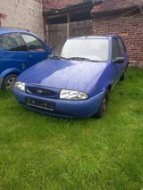 Ford Fiesta IV MK4 1.3 37 kW TÜV 10/26 - gebrauchte Ford Fiesta aus dem Jahr 1998