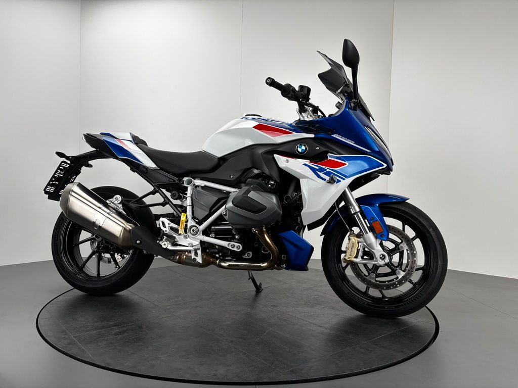 Fahrzeugabbildung BMW R1250 RS *SERVICE NEU *SEHR GEPFLEGT