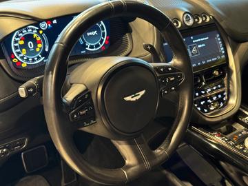 صورة مصغرة 15 لـ 2021 Aston Martin DBX
