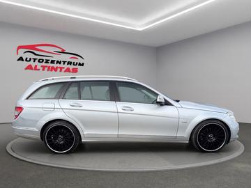 صورة 8 لـ 2008 Mercedes-BENZ C 220