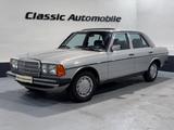 Mercedes-Benz W123 230E Limousine *Automatik*Schiebedach* - Mercedes-Benz 230: W123 230e