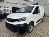 Peugeot Partner L1 Premium 1.5 BlueHDi*1.Hand* - Peugeot Partner aus 2023
