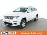 Jeep Grand Cherokee 3.0 CRD Summit Aut*NAVI*XENON*ACC - Jeep Grand Cherokee in Bremen
