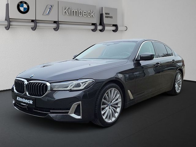 BMW 530d xDrive Limousine Luxury Line Massag ACC 360