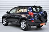 Toyota RAV4 Executive+Keyless+SHZ+Leder+Automatik+PDC - Toyota Gebrauchtwagen von 2006