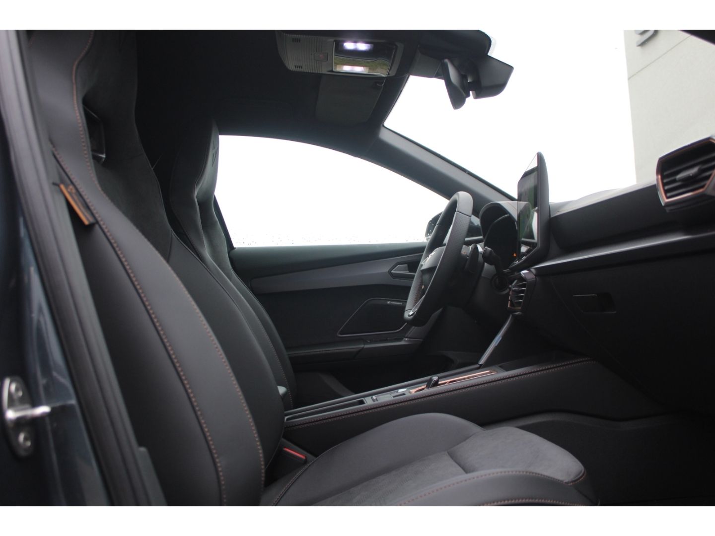 Cupra Formentor - Bild 12