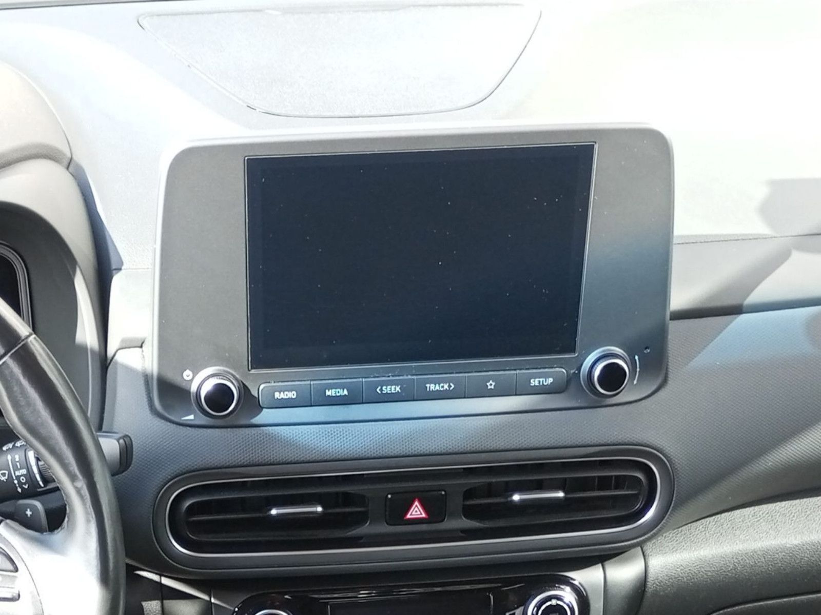 Fahrzeugabbildung Hyundai Kona Edition 30 Hybrid 2WD