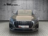 Audi Q3 45 TFSI e S line Pano+Navi+SHZ+Kamera+ACC - Audi Q3 Plug-in Hybrid (PHEV) Gebrauchtwagen