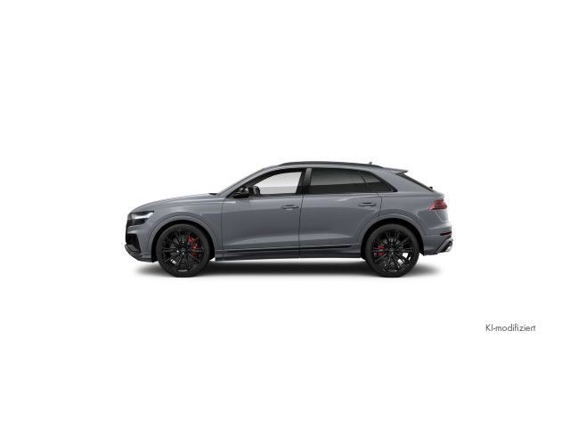 Audi SQ8 - Bild 4