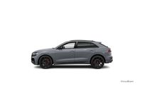 Audi SQ8 - Vorschau Bild 4