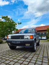 Land Rover Range Rover 4.6 HSE - Land Rover Gebrauchtwagen von 1998