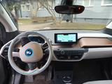 BMW i3 (94 Ah), 125kW mit Range Extender - - BMW i3 mit Panoramadach