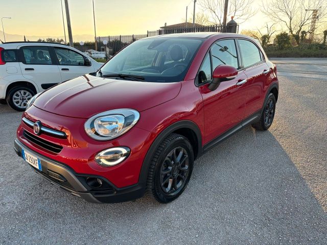 Fiat 500X 1.3 MultiJet 95 CV City Cross 02/2020