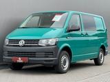Volkswagen T6 Bulli 2.0 TDI 2xSchiebetür Klima SHZ PDC AHK - Volkswagen: Bulli