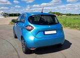 Renault ZOE Intens R135 ZE 50 1. Hand, Batt-Zertifikat - Renault ZOE von privat