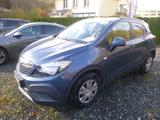 Opel Mokka Selection - Opel Mokka: Selection
