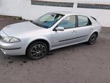 Renault laguna 2.0 benzin one tuv - Renault Laguna aus 2006