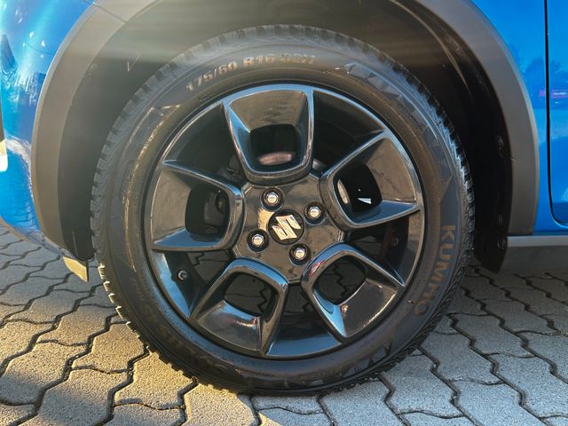 Suzuki Ignis Comfort*AUTOMATIK*KAMERA*