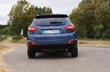 Hyundai ix35 1.6 Comfort 2WD Comfort - Hyundai ix35 Comfort mit Benzin-Antrieb