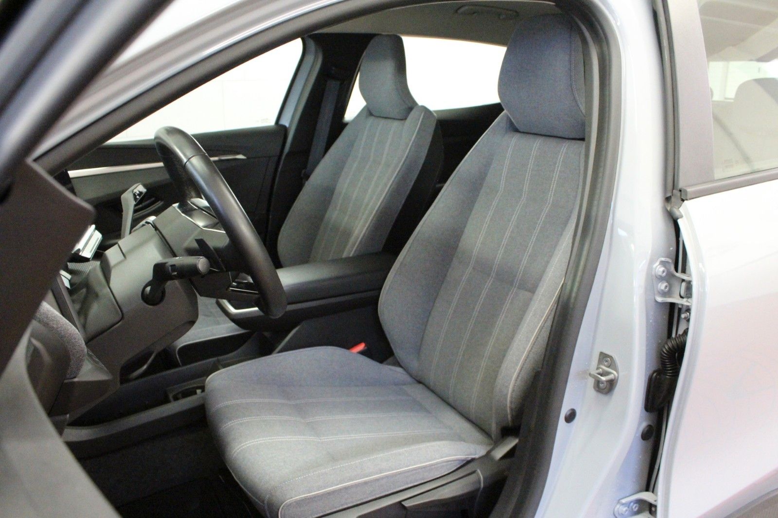 Fahrzeugabbildung Renault Megane E-Tech Equilibre Boost charge