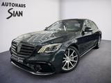Mercedes-Benz S 350 d *HuD*PANO*AMG-63 OPTIK* - Mercedes-Benz S 350 in Bremen